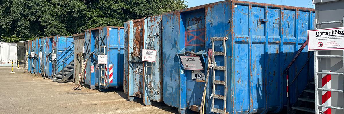 Container-WSH