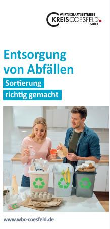 Deckblatt-Flyer-Sortieranleitung