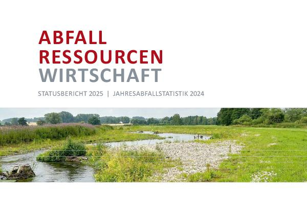 Abfall-Ressourcen-Wirtschaft