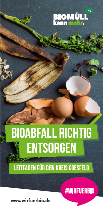 015 Flyer Biotonne