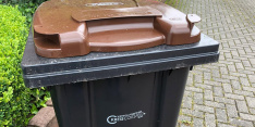 Biotonne-WBC