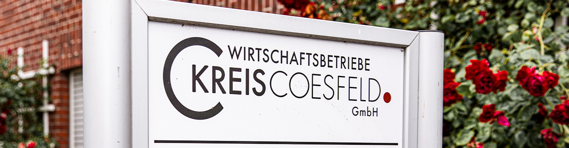 Wirtschaftsbetriebe Kreis Coesfeld GmbH