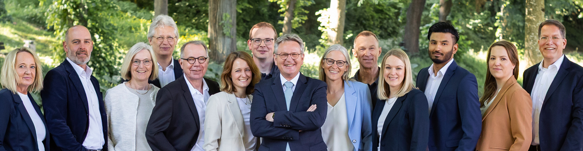 Gruppenbild WBC 2025