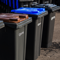 Abfallbehaelter