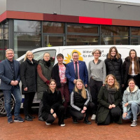 Gruppenbild-Umweltmobil