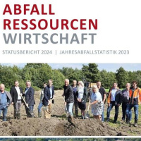 Statusbericht 2024 Titelseite Ausschnitt