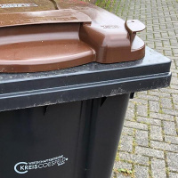 Biotonne-WBC