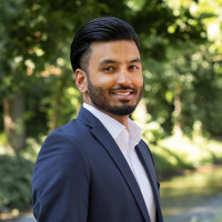 Rajkumar Pavitharan